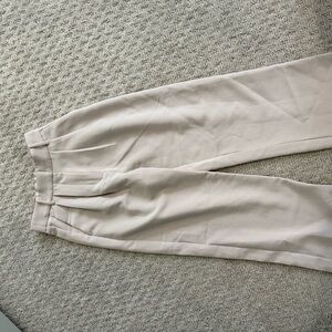 Abercrombie & Fitch Sloane Wide Leg Pant